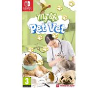 My Life: Pet Vet - Nintendo Switch