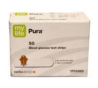 My Life Pura Test Strips