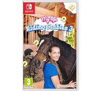My Life: Riding Stables 3 - Nintendo Switch