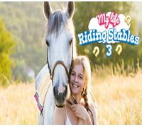 My Life: Riding Stables 3 PC Steam CD Key