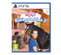My Life: Riding Stables 3 PS5 NEW AND SEALED - FAST DISPATCH - FREE SHIPPING