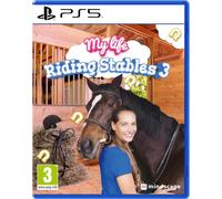 My Life: Riding Stables 3 PS5 NEW AND SEALED - FAST DISPATCH - FREE SHIPPING