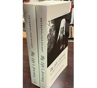 My Life′s Journey: The Memoirs of Metropolitan Evlogy (Orthodox Christian Profiles, 5)