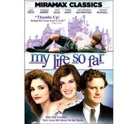 My Life So Far [DVD] [1999] [Region 1] [US Import] [NTSC]