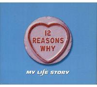 My Life Story - 12 Reason Why I Love Her