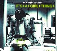 My Life Story - Its a Girl Thing [CD 2]