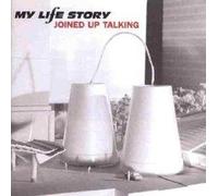 My Life Story - Joined Up Talking