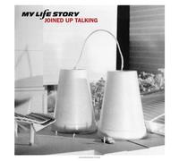 MY LIFE STORY - JOINED UP TALKING DELUXE EDITION - Compact Disc Set - E707z