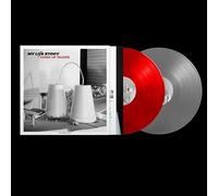 MY LIFE STORY - JOINED UP TALKING DELUXE EDITION TRANSPARENT RED - E707z
