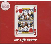 My Life Story - King of Kissingdom [CD 1]