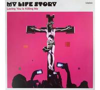 MY LIFE STORY - LOVING YOU IS KILLING ME [VINYL]