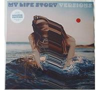 My Life Story - The Rose the Sun/Overwinter [VINYL]