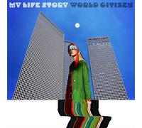 MY LIFE STORY - WORLD CITIZEN [VINYL]