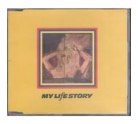 My Life Story - You Don't Sparkle