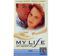 My Life [VHS]