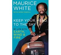 My Life with Earth, Wind & Fire