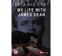 My Life With James Dean [DVD]