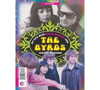 My Life With Roger McGuinn and The Byrds Bookazine