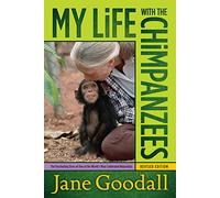My Life with the Chimpanzees (Aladdin)