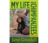My Life with the Chimpanzees (Aladdin)