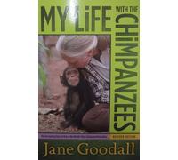 my Life with the Chimpanzees, Revised Edition