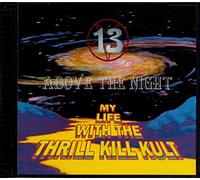 My Life With The Thrill Kill Kult - 13 Above The Night