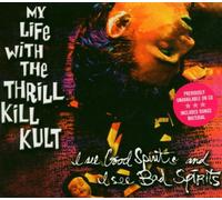 My Life With the Thrill Kill Kult - I See Good Spirits, I See Bad Spirits