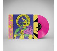 My Life With The Thrill Kill Kult - Kooler Than Jesus (Expanded Edition) (Magenta Vinyl)