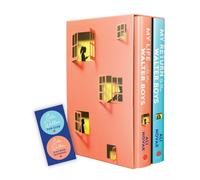 My Life with the Walter Boys Boxed Set by Ali Novak