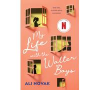 My Life with the Walter Boys by Ali Novak | Paperback | 2023