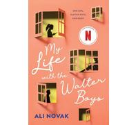 MY LIFE WITH THE WALTER BOYS By Ali Novak (Paperback) (9781464218446)
