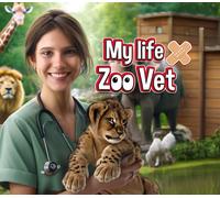 My Life: Zoo Vet XBOX One / Xbox Series X|S / PC CD Key