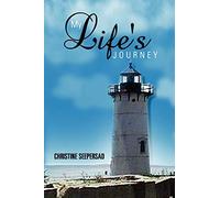 MY LIFE'S JOURNEY (Large Print)