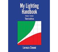 My Lighting Handbook - 3rd ed.