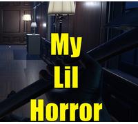 My Lil Horror PC Steam CD Key