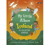 My Little Album of Ireland