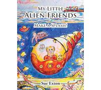 My Little Alien Friends: Make a Splash!