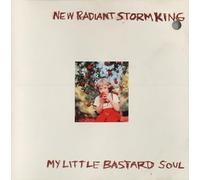 My Little Bastard Soul