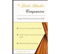 My Little Bhakti Companion
