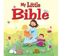 My Little Bible