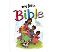 My Little Bible