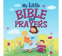 My Little Bible and Prayers