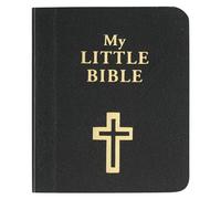 My Little Bible Black: 0
