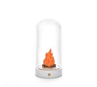 My Little Bonfire Table Lamp Multicolored