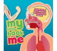 My Little Book About Me (My Little Book Of)