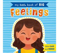 My Little Book of Big Feelings