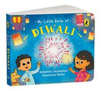 My Little Book of Diwali