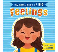 My Little Book of Feelings