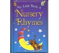My Little Book Of Nursery Rhymes