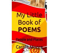 My Little Book of Poems: People and Places